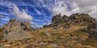 Kosciuszko NP - NSW SQ (PBH4 00 10728)